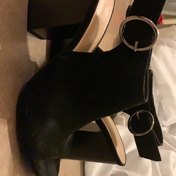 Open toe wedges - Picture 6 of 6